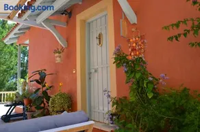 Mihaila seaside: 2 bedroom bungalows Kefalonia - Image 4