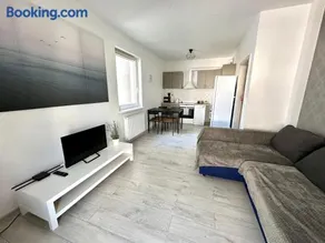 SDH 1 Wolomin comfortable apartment near Warsaw - Image 1