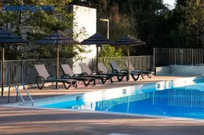 Poggio Mezzana, vue mer et piscine - Image 1