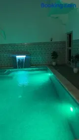 MAHDIA REJICHE MAISON AVEC PISCINE privee - Image 3