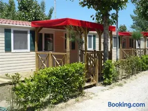 Victoria mobilehome in Village Residence Juliamare - Image 1