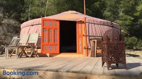 La Yurta Naranja - Image 2