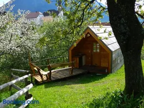 Glamping Organic Farm Slibar - Image 1