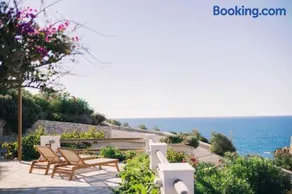 Mikra Bay Vineyard Guesthouses - Image 1