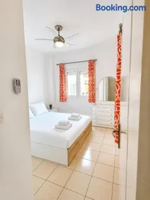 Siviri Blue Horizon Apartment - Image 1