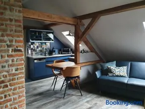 Aparthotel-Stadtallendorf - Image 1
