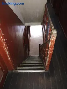 Quartos individuais na saída do metrô estação Glória - Image 3