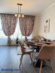 Wings Apartment 1 Bedroom Luxury-free parking - Image 1