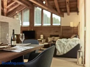Chalet Residences Mathon - Image 1