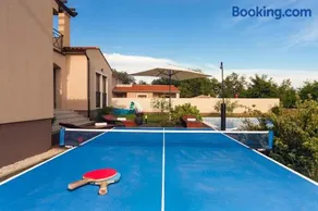 Villa NaNa - modern Villa with a pool surrounded by nature, Istria-Pula - Image 5