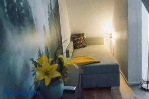 Suite 13 im Wald mit Balkon - Image 2