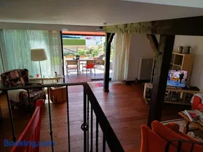 Ferienhaus Berge und See mit Whirlpool und Sauna - Image 3