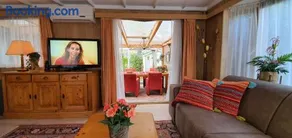 Knus chalet midden in de natuur en de rust. - Image 3