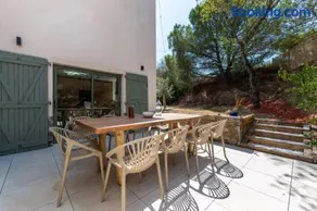 Villa with pool & large garden Ste-Maxime - Image 3