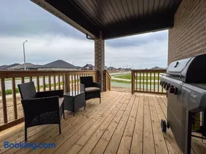 GlobalStay Modern House near Huron Lake Port Elgin - Image 3