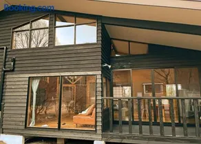 ＨARUNA VILLA 浅間山麓、貸切コテージ、アクセス抜群 - Image 2