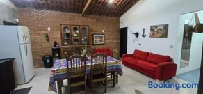Casa para temporada em vale verde , valinhos - Image 2