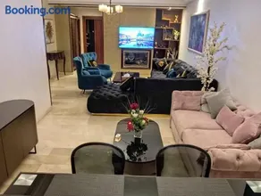 Appartement Casablanca vue sur mer - Image 1