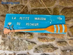 La Petite Maison du Pêcheur - Image 1
