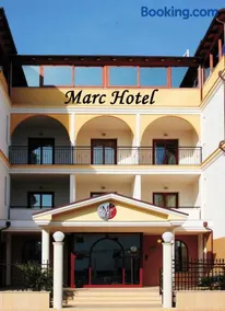 Marc Hotel - Image 3