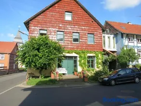Altes Feuerwehrhaus Roßbach - Image 2
