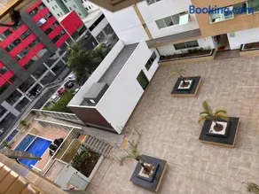 Excelente Apartamento de 1 Quarto em Águas Claras - Image 5