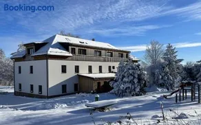 Apartmán Nové Hutě Šumava - Image 1