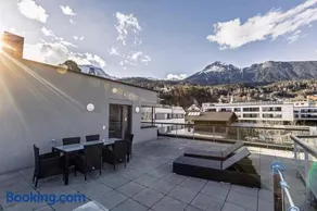Penthouse in den Bergen im Tiroler Oberland - Image 4