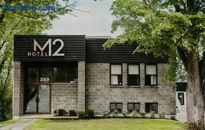Hotel M2 - Image 1