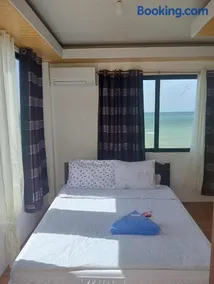 Bulls Guest Apartment with Seaview - Image 5