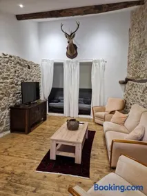 Le Grand Cerf - 4 Couchages - Image 1