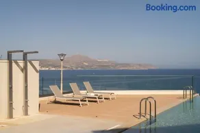 Ocean Bay Sea View Apartment, Pool, Brand New, 2B - Image 2