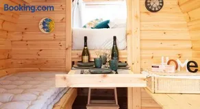 Nuit insolite : tonneau enchanté - Image 3