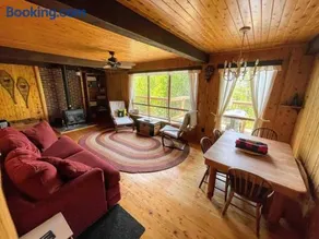 Blue Vista Tobermory Waterfront Cottage - Image 5