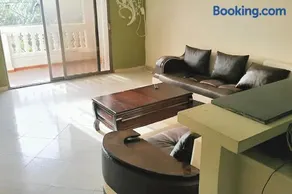 Stylish apartment in El Marsa 75 m² sea view - Image 2