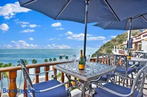 Oceanfront Villa with breathtaking views - Image 2