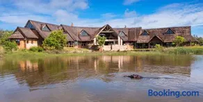 Kingfisher Villa in Mabula Game Reserve - Image 1