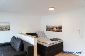 AMBERG APART - Apartment A - Wohnraum auf Zeit - Image 4