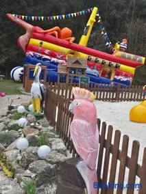 Horská CHATA U ŠPIČÁKU - Image 4