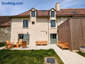 Le Chêne Vert ,Gîte - Image 3