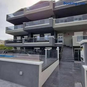 Andromeda Star apartment - Image 2