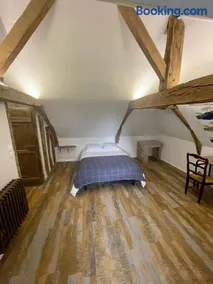 Appartement au manoir de la grande vigne Mayenne - Image 2