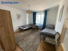 Mounterenhaus - Zimmer in Finow Eberswalde - Image 1