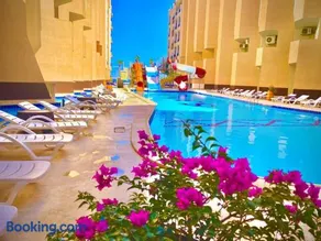 Juliana Beach Aqua Park - Image 1