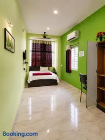 Prasant Inn - Image 1