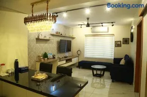 The Velora Apartment - Image 1