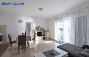 One-Bedroom Apartment Klek With Sea View 02 - Image 2