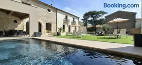 Les Gîtes de Monte Blanco - Domaine avec chambres d'hôtes et gîtes - Image 1