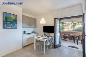 Casa Punta Grò con piscina - Image 3