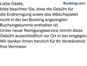 Inselresidenz Wattenmeer - Wohnung 7 - Image 4